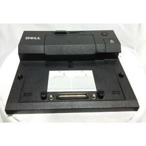 Dell K07A Latitude E-Port USB 3.0 Docking Station PDXXF E6420 E6430 E6520 E6530